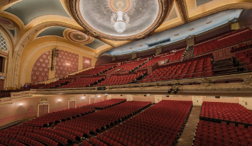 imperial theatre