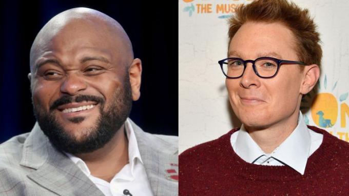 Ruben and Clay's Christmas Show