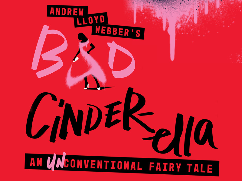 Bad Cinderella at Imperial Theatre