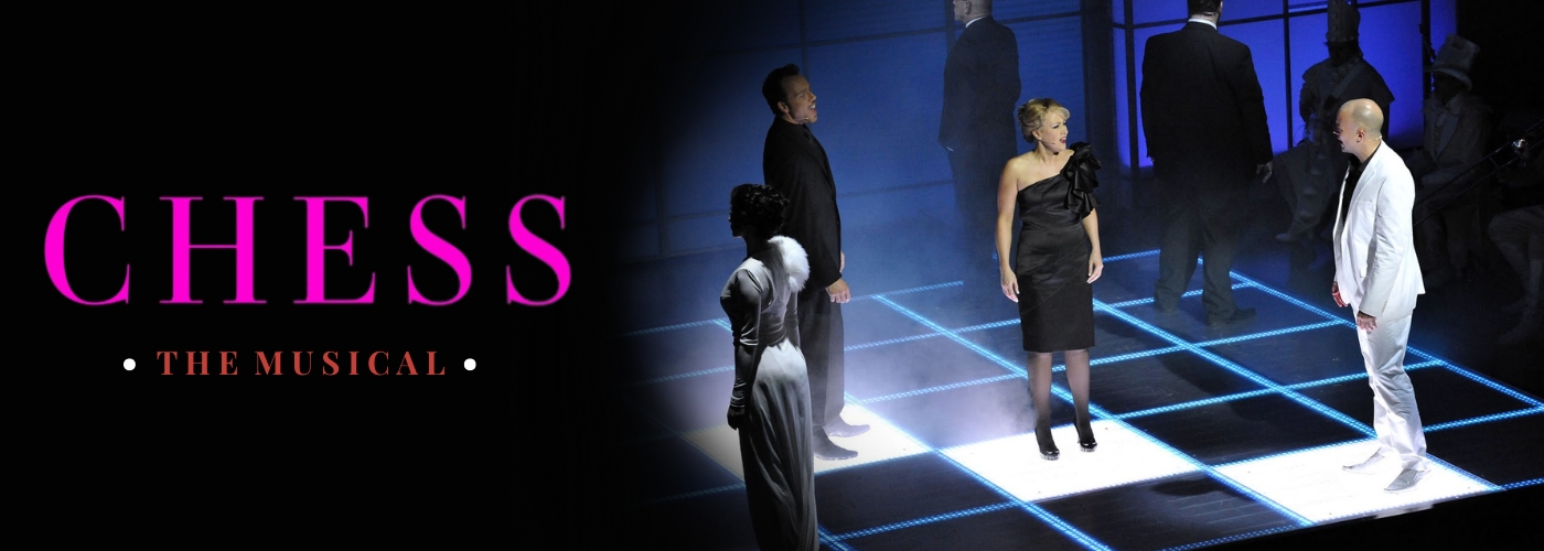 Imperial Theatre chess