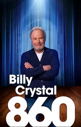 Billy Crystal: 860
